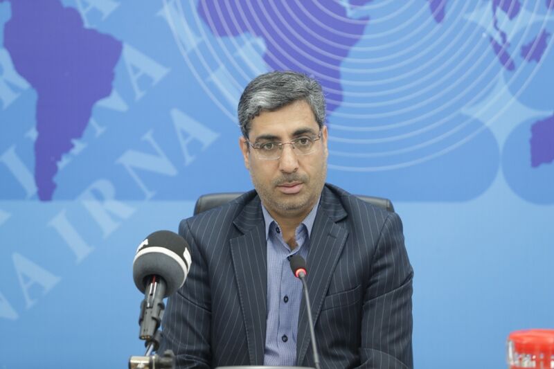 یک میلیارد دلار سهم استان از صندوق توسعه ملی است
