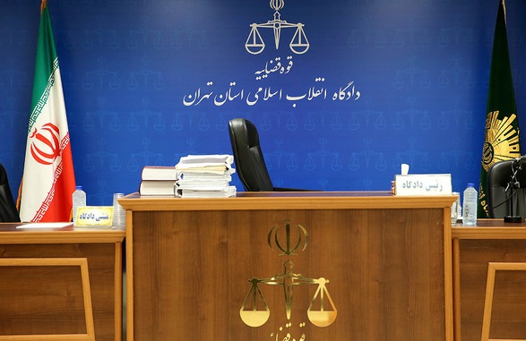 نخستین جلسه رسیدگی به پرونده متهمان جدید پتروشیمی آغاز شد