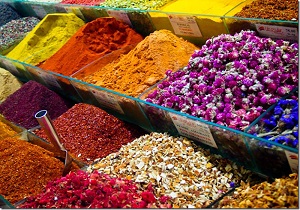 تشدید نظارت بر کار ادویه فروشان در همدان