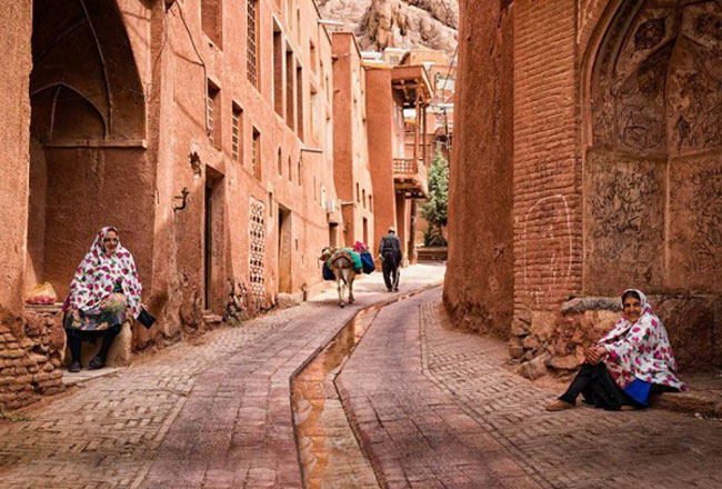 همه چیز درباره برجسته‌ترین و زیباترین جاذبه گردشگری ایران