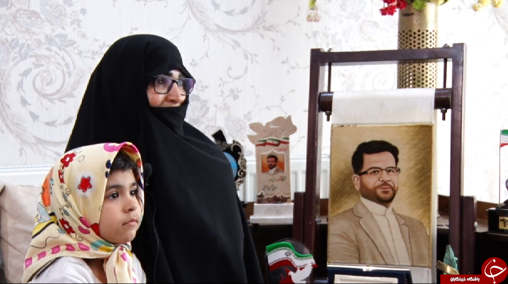 خبرنگار باید عاشق کارش باشد/ نگاه شهید خزایی نسبت به حرفه خبر بسیار با قداست بود