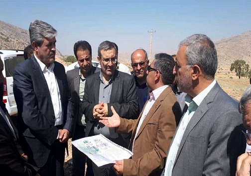 تولید بنزین گیاهی در شهرستان باشت
