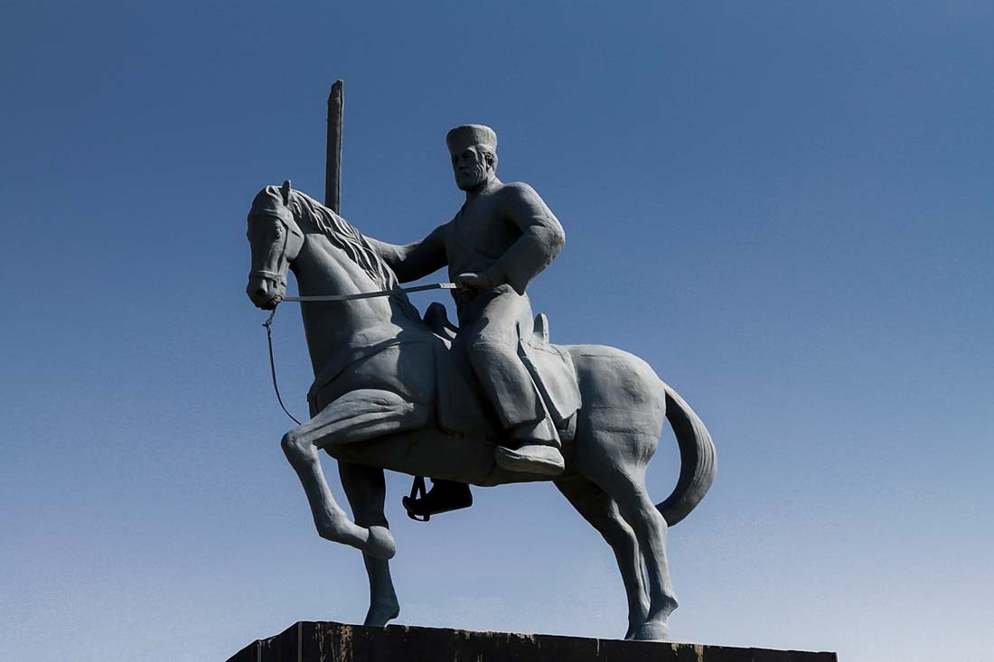 یادواره شهید رئیسعلی دلواری سردار ۱۲ شهریور برگزار می‌شود