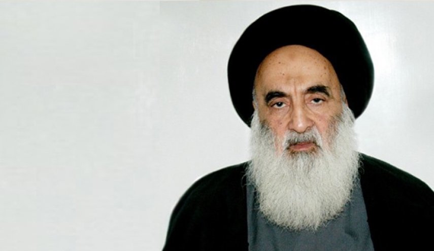 آیت الله العظمی سیستانی: فقدان آیت الله محسنی خسارتی بزرگ است