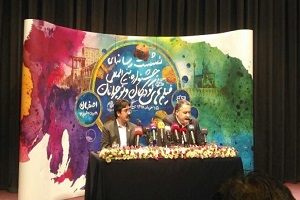 چهره‌های تاثیر گذار سینمای جهان در جشنواره بین المللی کودک