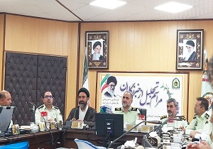 همکاری اصحاب رسانه در حفظ آرامش و امنیت جامعه ستودنی است