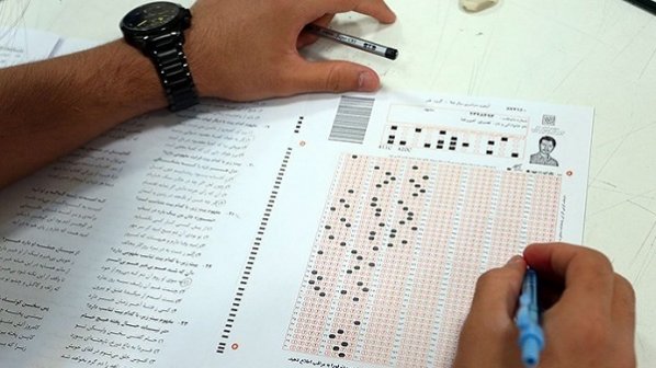 ناگفته&zwnj;های خواندنی از نفرات برتر ریاضی و فنی