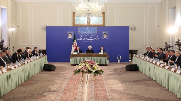 افتخار می&zwnj;کنیم که به هیچ&zwnj;کس وابسته نیستیم/ آمریکایی&zwnj;ها به دیپلماسی پشت کرده&zwnj;اند