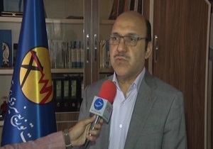 صرفه جویی مردم استان در مصرف برق