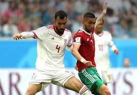 مدیربرنامه چشمی: صحبتی با باشگاه سپاهان نداشتیم/ روزبه قصد دارد فوتبالش را در اروپا ادامه بدهد