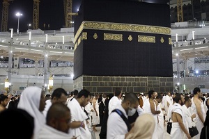عربستان به دنبال افزایش شمار حجاج به ۵ میلیون نفر تا سال ۲۰۳۰