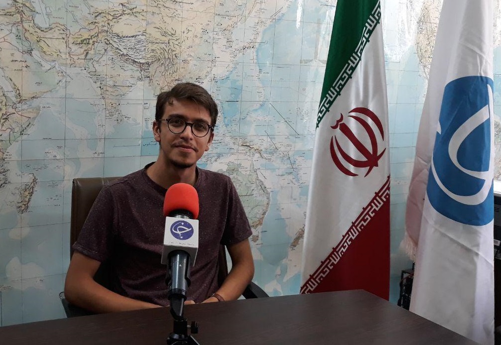 رحمان مشهدی:  در کلاس کنکور شرکت نکردم