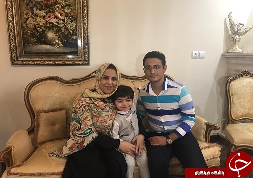 درخشش دانش آموز خوزستانی در کنکور سراسری سال ۹۸