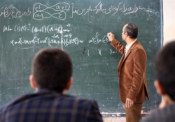 جذب ۴۵ هزار دانشجومعلم برای مهر ۹۸/ فرآیند تدریس در دانشگاه بدون نقص نیست