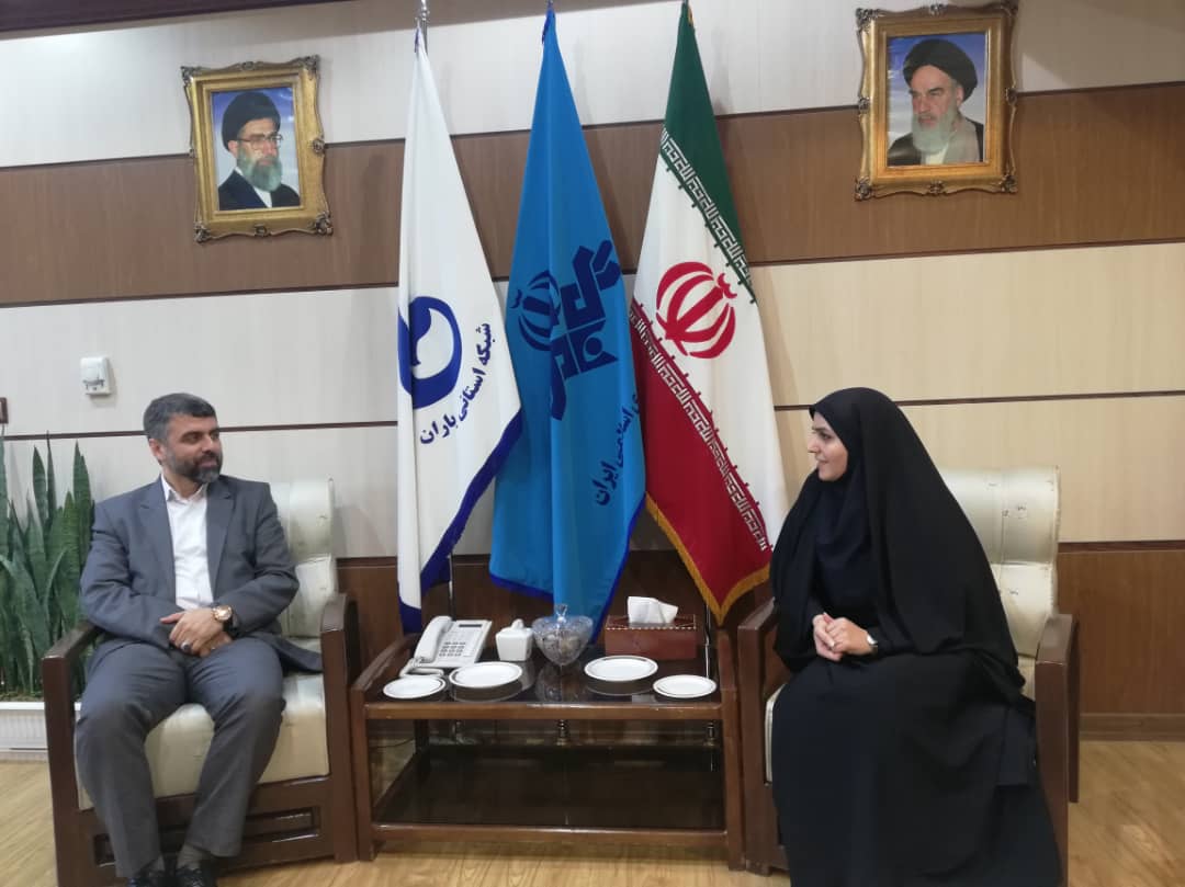 رسانه یکی از قدرتمندترین ابزار‌های آگاهی بخشی به جامعه