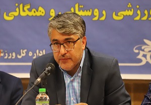 ۲ پارک ورزشی در استان اردبیل به بهره برداری می‌رسد