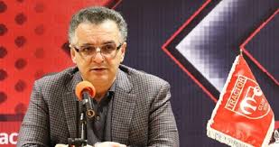 واکنش مدیرعامل تراکتور در مورد اتهامات وارده به زنوزی