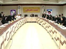 توسعه کار پژوهشی درجهاددانشگاهی زنجان