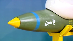 رونمایی از خودروهای تاکتیکی قدرتمند با حضور وزیر دفاع + فیلم