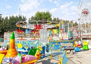 ۷۸ درصد از وسایل بازی در شهربازی‌های کشور استاندارد هستند/ بازرسان به تمام دستگاه‌های دولتی سرکشی می کند