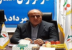 عضویت بیش از یک میلیون نفر در صندوق بیمه روستاییان کشور