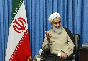 عجین شدن فضای علمی با فضای ایمانی در‌های بسته علمی را باز می‌کند