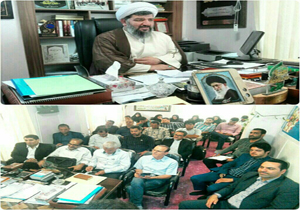 خبرنگاران در جنگ رسانه‌ای دشمن در راستای تقویت نظام اسلامی و ارزش‌ها تلاش کنند
