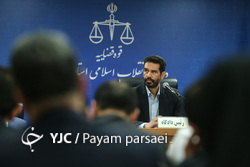 دادگاه اخلالگران در نظام تولیدی کشور