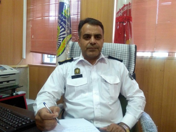 دستگاه هوشمند اعمال قانون جایگزین قبوض جریمه دستی می شوند