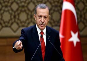 اردوغان: از آمریکا انتظار تعامل با ترکیه را نداریم/ تحریم ایران نتیجه‌ای ندارد
