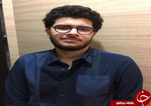 آرامش رمز موفقیت در کنکور است