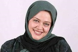 تصاویری کمتر دیده&zwnj;شده از دوران کودکی بهاره رهنما