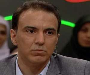 مزدک میرزایی
