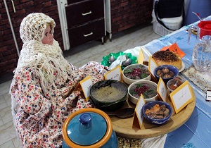 برگزاری جشنواره فرهنگی ورزشی در کلیبر