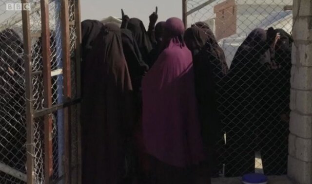 گاف بزرگ بی&zwnj;بی&zwnj;سی که به عذرخواهی وادارش کرد