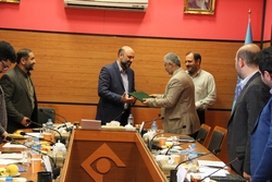 مدیر جدید گروه فیلم و سریال شبکه یک معرفی شد