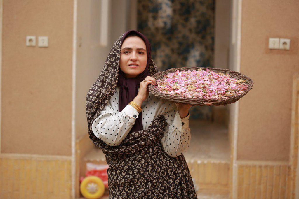 پایان تدوین فیلم سینمایی &laquo;دختر ایران&raquo;/ احتمال اولین نمایش در جشنواره فیلم فجر