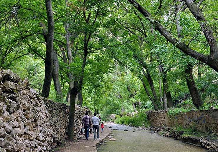 ۵ هزار تومان، چاشنی مخارج سنگین سفر&zwnj;های داخلی و خارجی/ آیا سفر به طرقبه و شاندیز گران است؟
