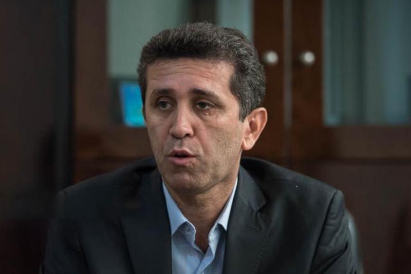 رئیس کانون وکلای دادگستری مرکز: