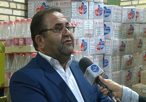 کشف انبار کالاهای اساسی به ارزش بیش از یک میلیارد ریال در اردبیل