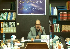 ۹۱ درصد کادر اجرایی جهاد نیروی جوان است