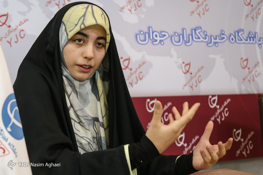 ناگفته&zwnj;های خواندنی از نفرات برتر علوم انسانی
