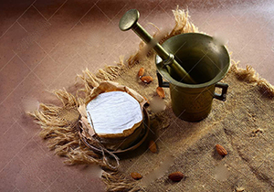 دامداری که با استفاده از موسیقی پنیرهای مرغوب تولید می‌کند + فیلم