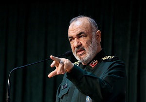 سفر فرمانده کل سپاه پاسداران انقلاب اسلامی به کرمانشاه/بازدید از سد ازگله و طرح ساماندهی و توسعه منابع آب و خاک غرب کشور