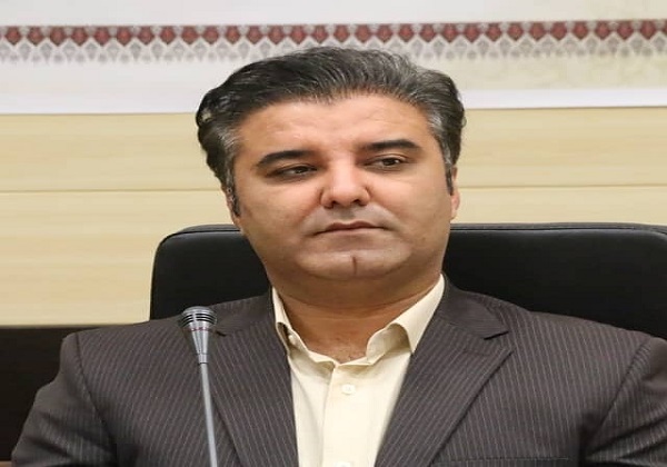 دهدار باز هم رئیس شورا شهر بوشهر شد