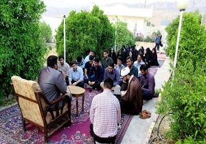 تشریح نحوه ثبت نام در بسیج دانشجویی شهرداری اهواز