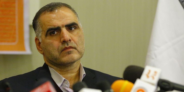 مدیرعامل شهرخودرو: خیلی هم بد نشد که اردوی خارجی نرفتیم/ در ورزشگاه امام رضا (ع) فقط نصب گیت&zwnj;های ورودی باقی مانده&zwnj;است