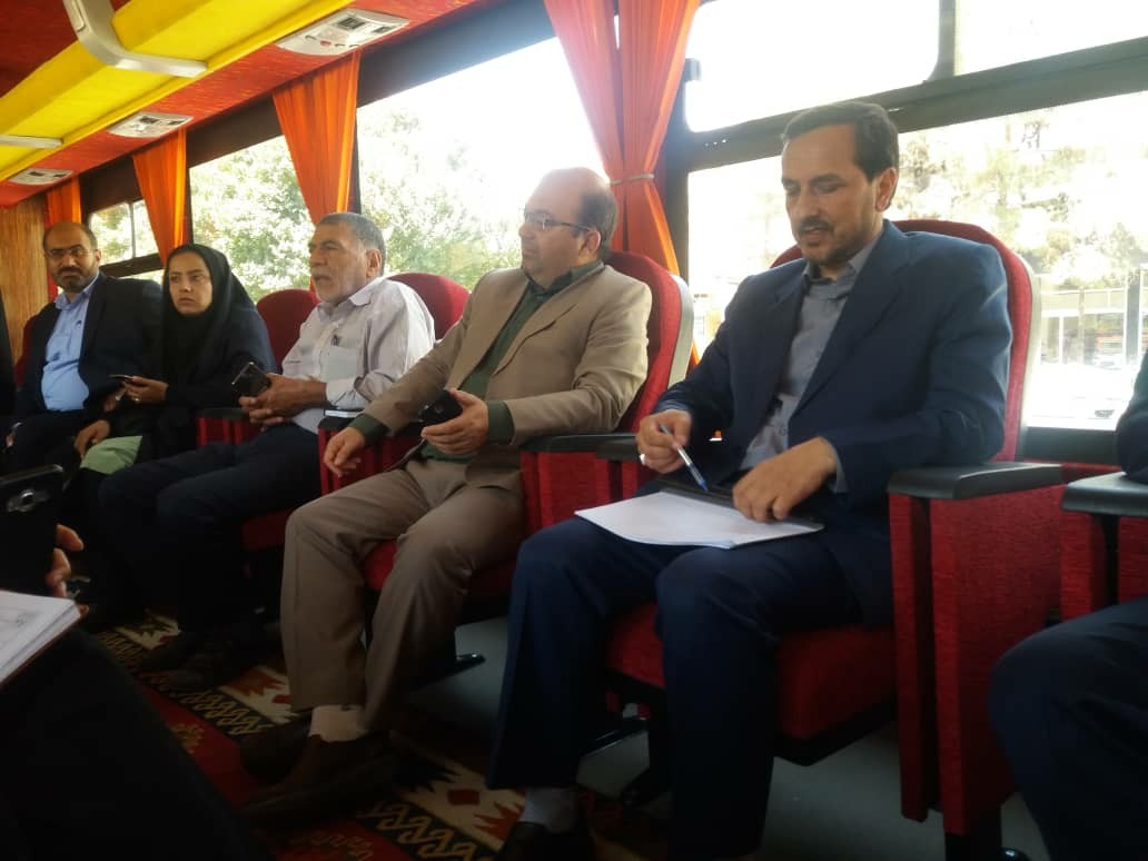 مطالباتی از جنس رسانه/ تالاری مرکزی کرمان بعداز ۱۸ سال گرفتار اعتبار!