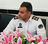 کشف چک های میلیاردی با صحت عمل ماموران پلیس راه ایلام
