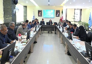 ثبت  ۸ هزار و ۱۲۲ پرونده خسارت بخش کشاورزی در سامانه سجاد